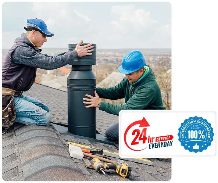 Chimney & Fireplace Installation And Repair in Hesperia, CA