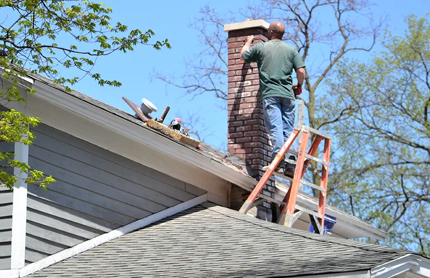 Chimney & Fireplace Inspections Services in Hesperia, CA