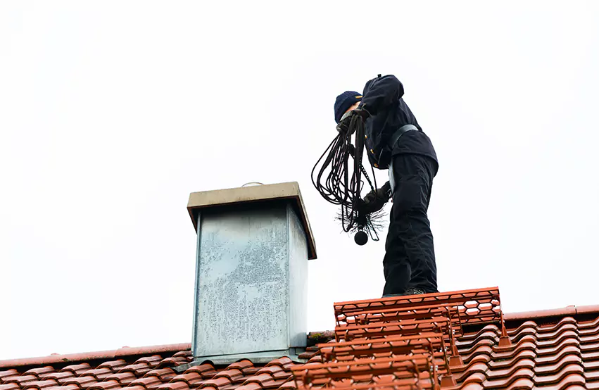 Chimney & Fireplace Sweeps in Hesperia, CA