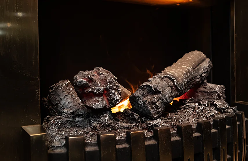 Soot Removal in Hesperia, California